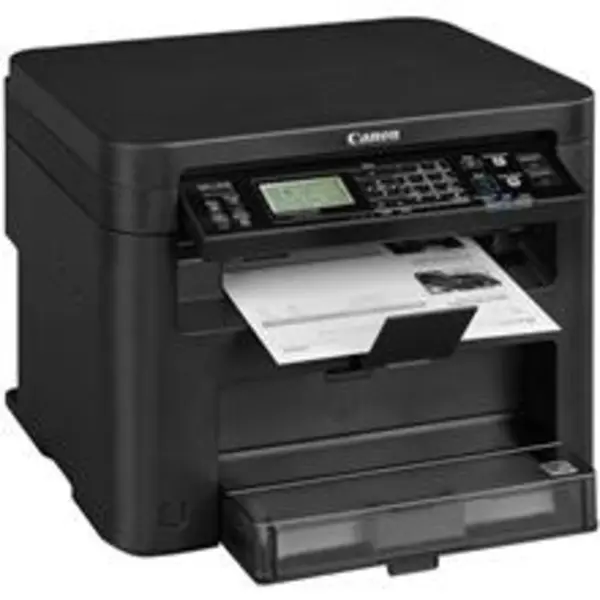 پرینتر لیزری سه کاره کانن مدل i-SENSYS MF212W Canon i-SENSYS MF212W Printer Multifunction Laser Printer - 5