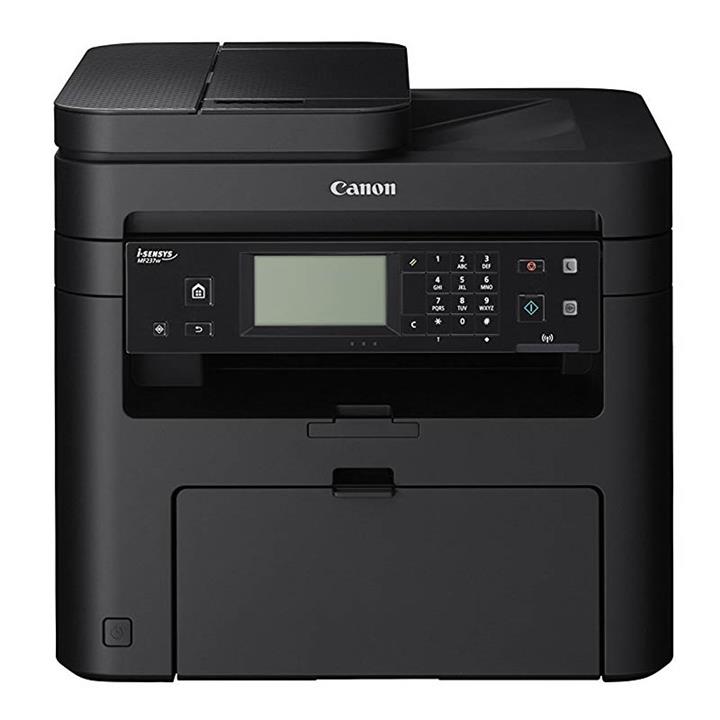 Canon i-Sensys MF237w Multifunction Laser Printer