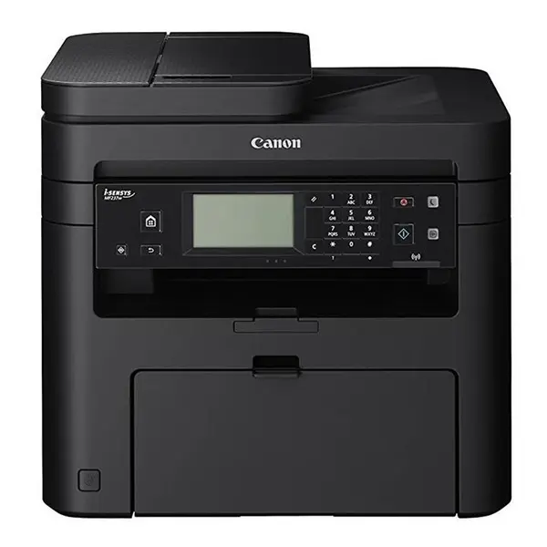 پرینتر چندکاره لیزری کانن مدل i-Sensys MF237w Canon i-Sensys MF237w Multifunction Laser Printer