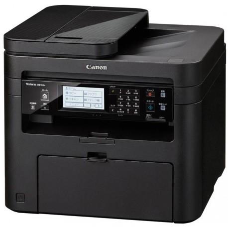 Canon i-SENSYS MF216N Multifunction Laser Printer