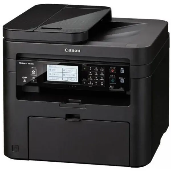 پرینتر لیزری چهار کاره کانن مدل i-SENSYS MF216N Canon i-SENSYS MF216N Multifunction Laser Printer - 5