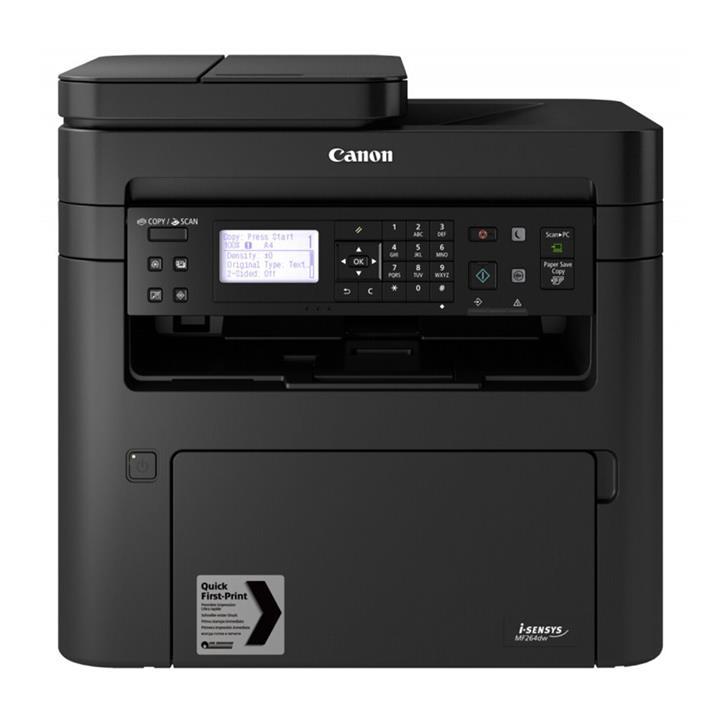 Canon i-SENSYS MF264dw Multifunction Laser Printer