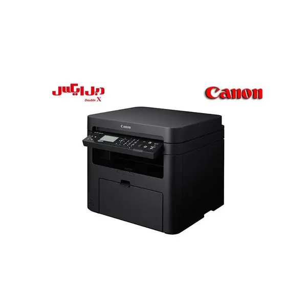 پرینتر لیزری چهار کاره کانن مدل i-SENSYS MF216N Canon i-SENSYS MF216N Multifunction Laser Printer - 3