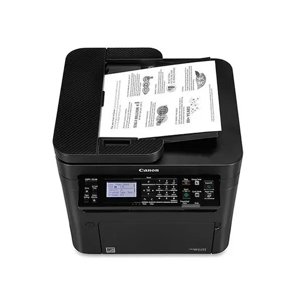 پرینتر چند کاره لیزری کانن مدل i-SENSYS MF264dw Canon i-SENSYS MF264dw Multifunction Laser Printer