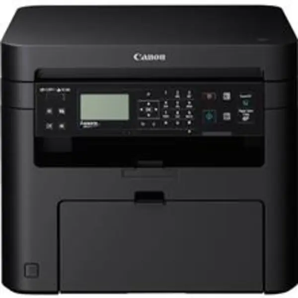 پرینتر لیزری سه کاره کانن مدل i-SENSYS MF211 Canon i-SENSYS MF211 Printer Multifunction Laser Printer - 5