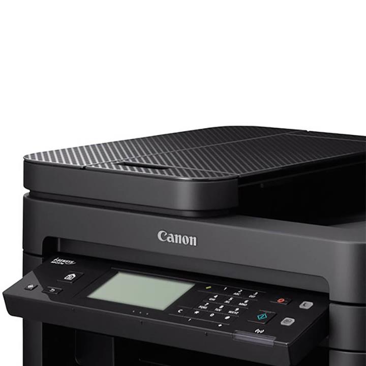 Canon i-Sensys MF237w Multifunction Laser Printer