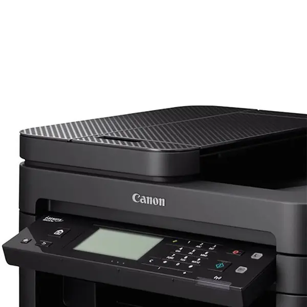 پرینتر چندکاره لیزری کانن مدل i-Sensys MF237w Canon i-Sensys MF237w Multifunction Laser Printer