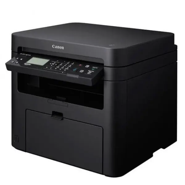پرینتر لیزری سه کاره کانن مدل i-SENSYS MF211 Canon i-SENSYS MF211 Printer Multifunction Laser Printer - 3