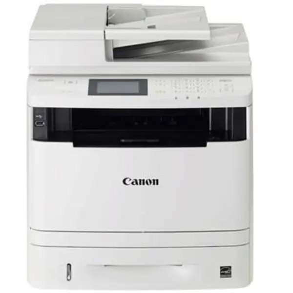 پرینتر چندکاره لیزری کانن مدل i-SENSYS MF416dw Canon i-Sensys MF416dw Multifunction Laser Printer - 5