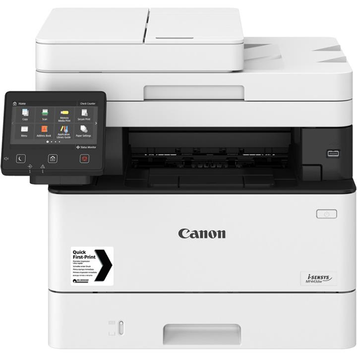 Canon i-SENSYS MF443dw Printer