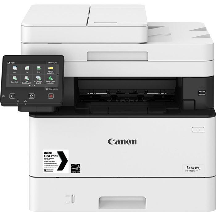 Canon MF426dw Multifunction Laser Printer