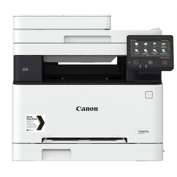 پرینتر چندکاره لیزری رنگی کانن مدل i-SENSYS MF۶۴۵Cx Canon i-SENSYS MF645Cx Multifunction Color Laser Printer - 3
