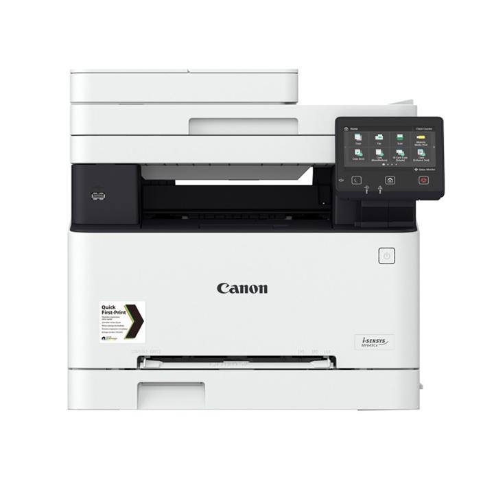 Canon i-SENSYS MF645Cx Multifunction Color Laser Printer