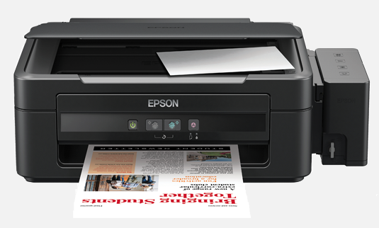 Epson L210