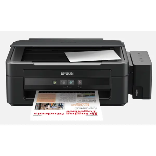 Epson L210