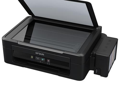 Epson L210