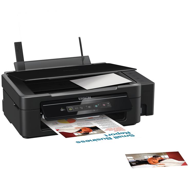 Epson L210