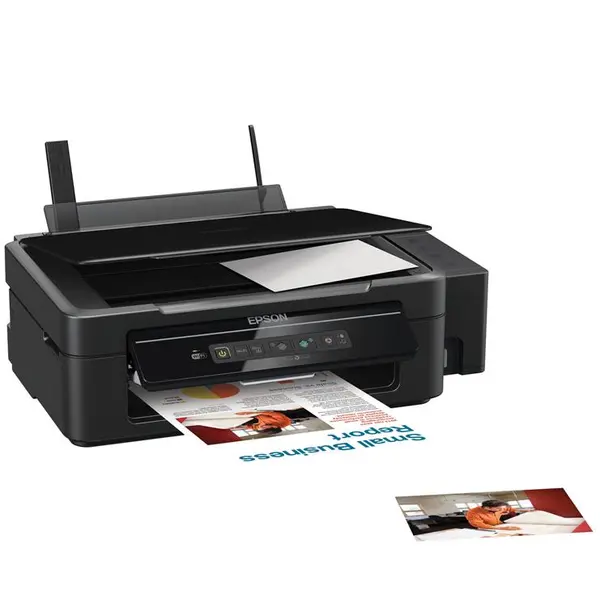 Epson L210