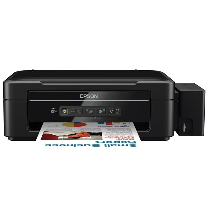 Epson L210