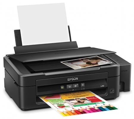 Epson L210