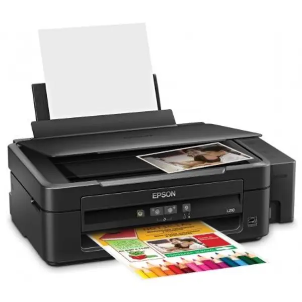 Epson L210
