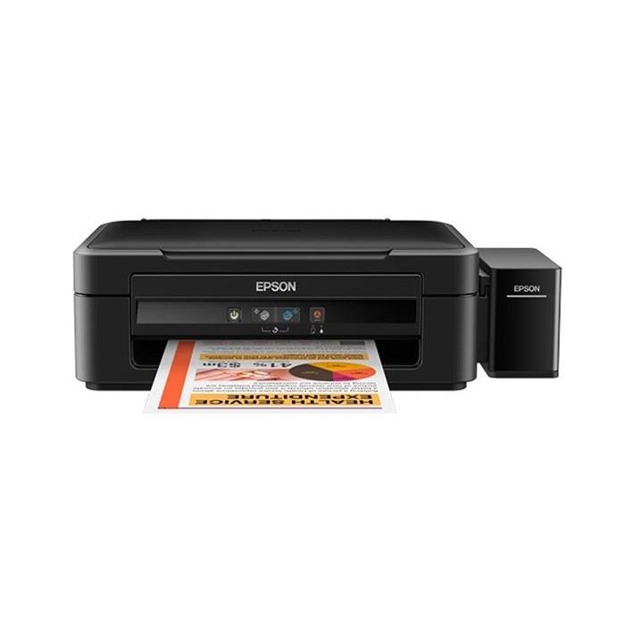 Epson L220 Multifunction Inkjet Printer