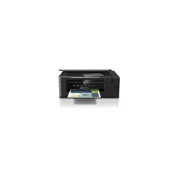 پرینتر چندکاره جوهرافشان اپسون مدل L3050 Epson L3050 Multifunction Inkjet Printer - 3