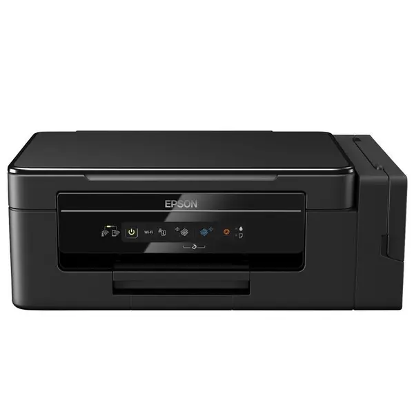 پرینتر چندکاره جوهرافشان اپسون مدل L3060 Epson L3060 Multifunction Inkjet Printer - 4