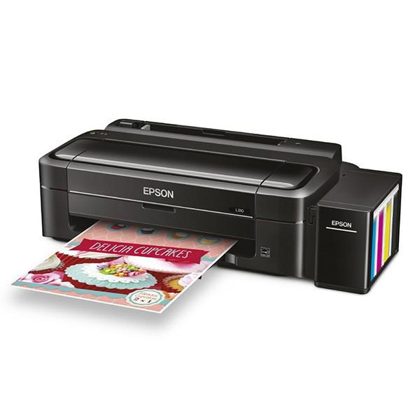 EPSON L310 Ink Tank Printer