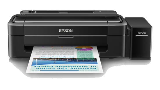 EPSON L310 Ink Tank Printer