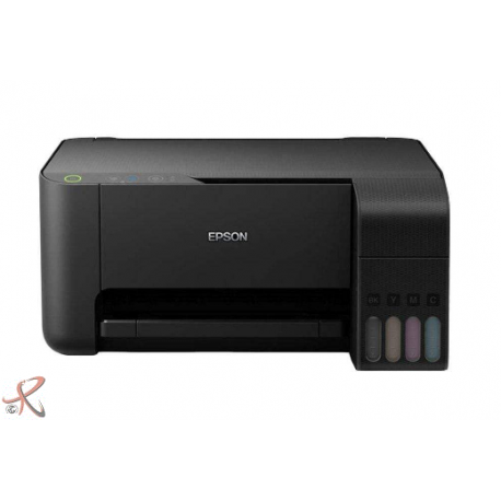 EPSON L3110 Multifunction Inkjet Printer