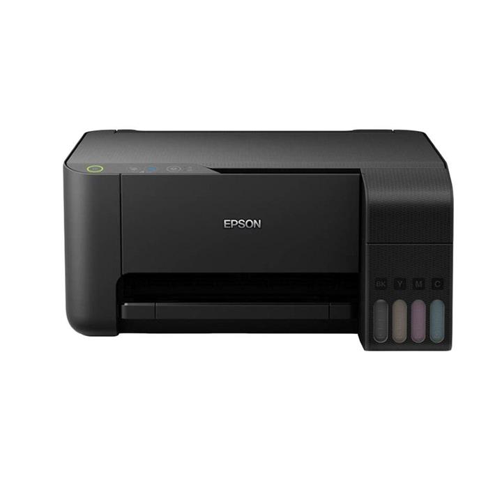 EPSON L3110 Multifunction Inkjet Printer