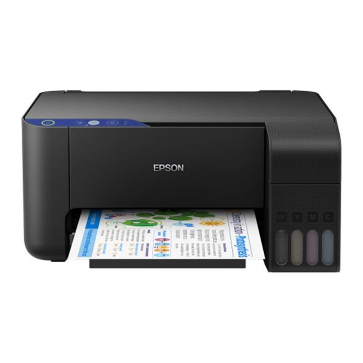 Epson L3111 Multifunction Inkjet Printer