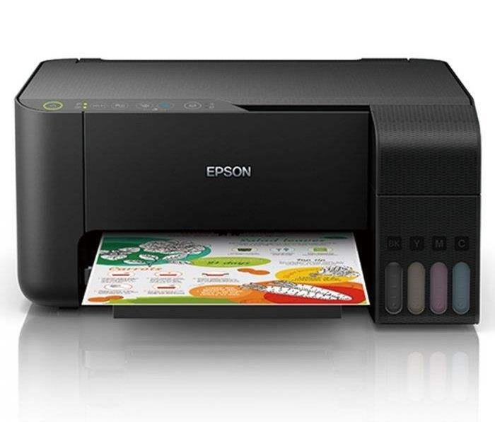 Epson L3150 Multifunction Inkjet Printer