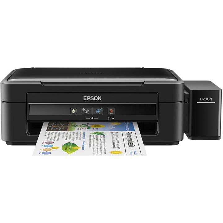 EPSON L382 Multifunction Inkjet Printer