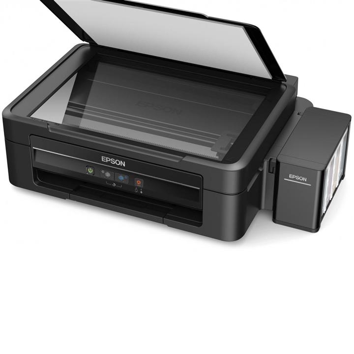 EPSON L382 Multifunction Inkjet Printer