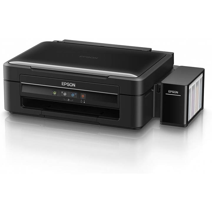 EPSON L382 Multifunction Inkjet Printer