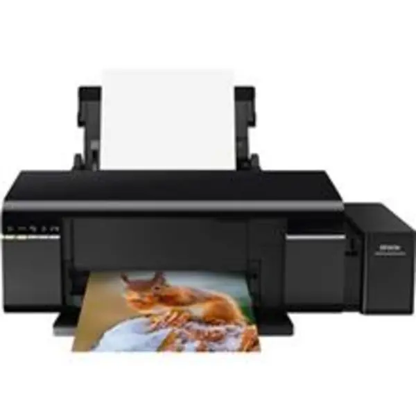 پرینتر جوهرافشان عکس اپسون مدل L805 Epson L805 Inkjet Photo Printer