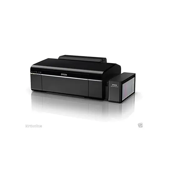 پرینتر جوهرافشان عکس اپسون مدل L805 Epson L805 Inkjet Photo Printer