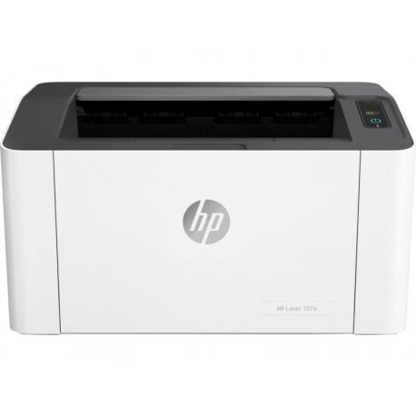 HP Laser 107w Laser Printer