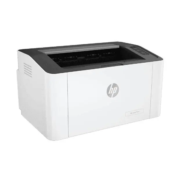 HP Laser 107w Laser Printer