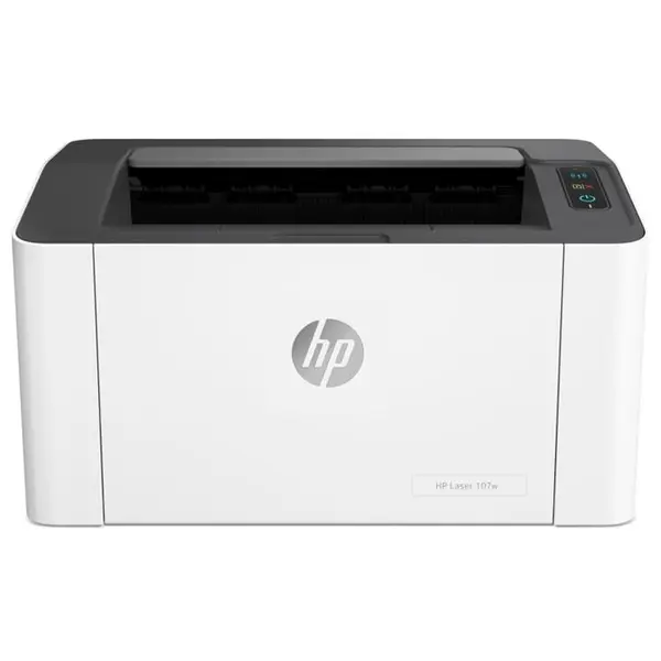HP Laser 107w Laser Printer