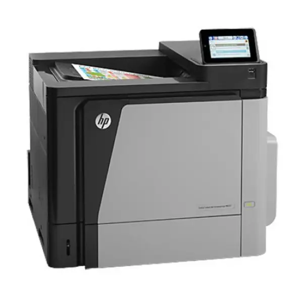 پرینتر لیزری رنگی اچ پی مدل LaserJet Enterprise M651dn HP Color LaserJet Enterprise M651dn Printer - 3