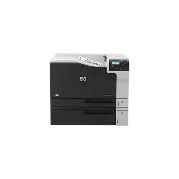 پرینتر لیزری رنگی اچ پی مدل LaserJet Enterprise M750dn HP Color LaserJet Enterprise M750dn Laser Printer - 3