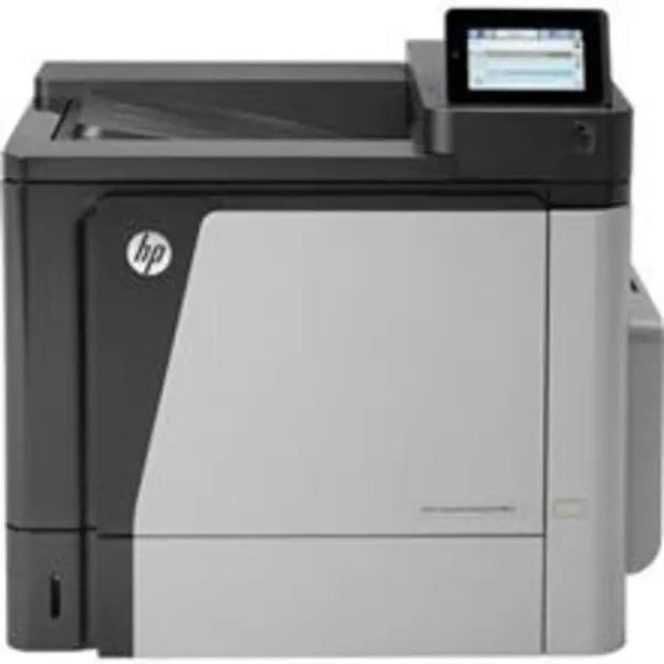 پرینتر لیزری رنگی اچ پی مدل LaserJet Enterprise M651dn HP Color LaserJet Enterprise M651dn Printer - 5