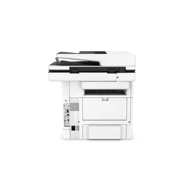 پرینتر چندکاره لیزری اچ پی مدل LaserJet Enterprise MFP M527dn Printer: HP LaserJet Enterprise MFP M527DN - 3