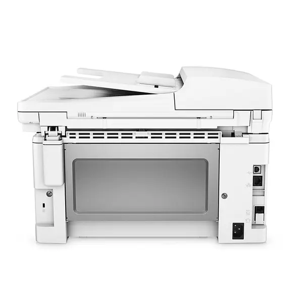 پرینتر چندکاره لیزری اچ پی مدل LaserJet Pro MFP M130fw HP LaserJet Pro MFP M130fw Multifunction Printer - 2