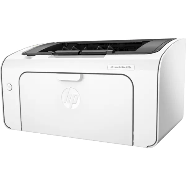 پرینتر اچ پی LaserJet Pro M12a HP LaserJet Pro M12a Printer
