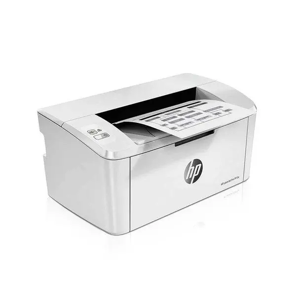 HP LaserJet Pro M15a Laser Printer
