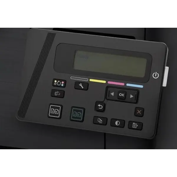 پرینتر لیزری اچ پی مدل LaserJet Pro MFP M176n HP Color LaserJet Pro MFP M176n Laser Printer - 3